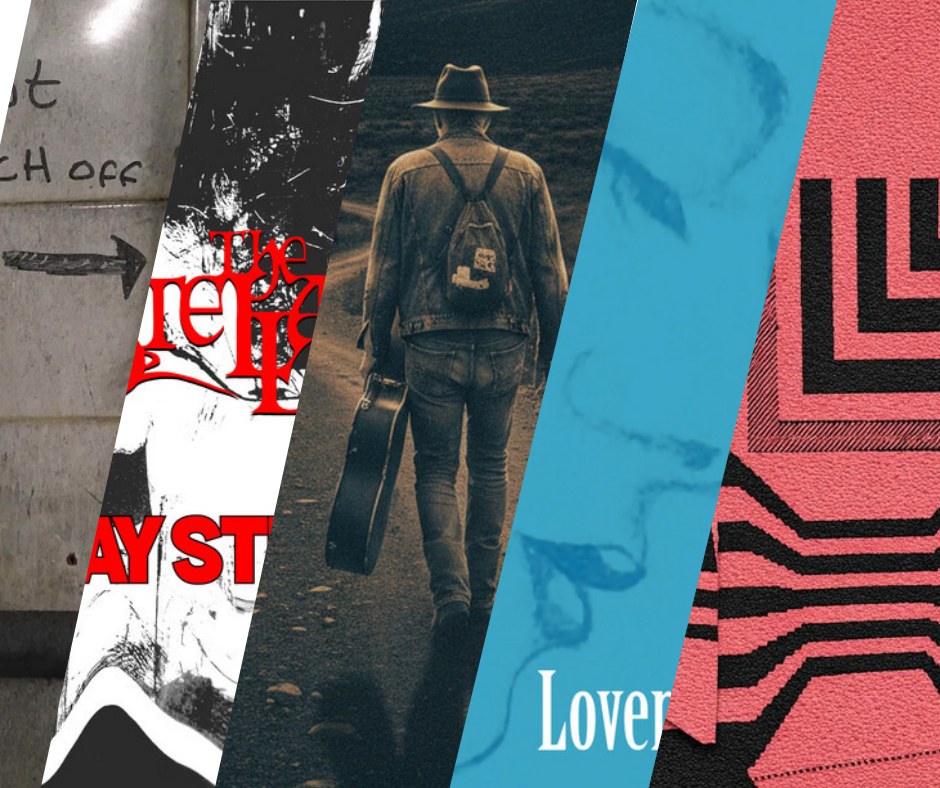 LITM Rock Picks Featuring Emerald Park, Bluesnado and more!