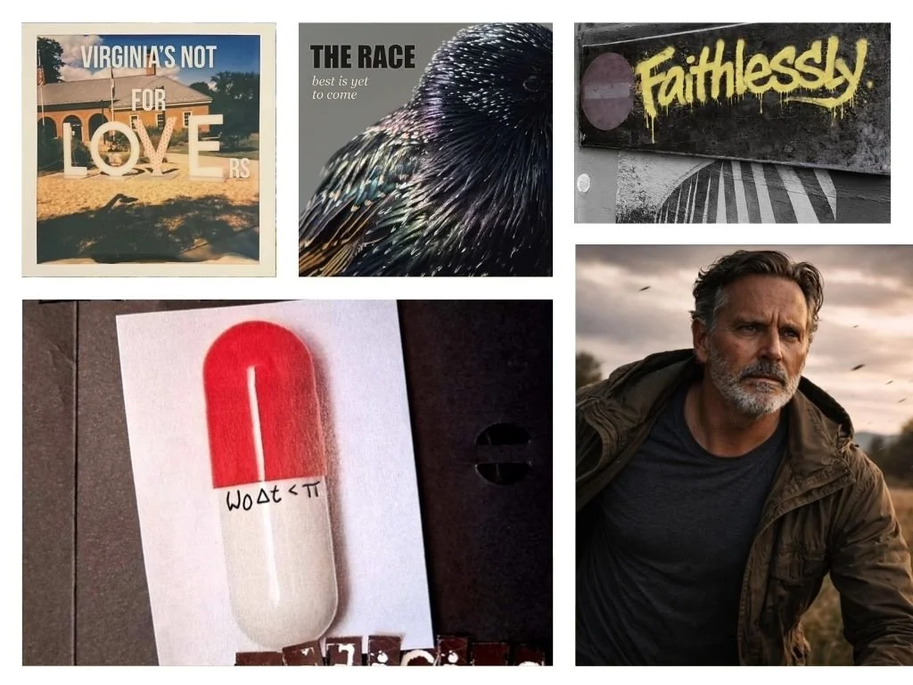 LITM Rock Picks, featuring Audio Lounge, Lawnmother, Future Mondays, and more!