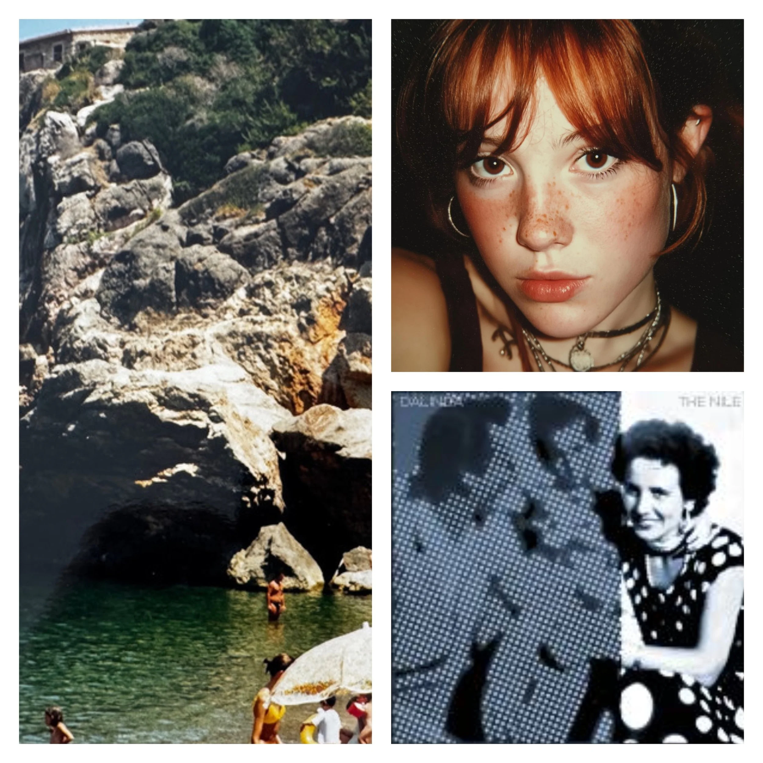  LITM Pop Picks Featuring Dalinda, Vera DOLL and Even In Darkness!