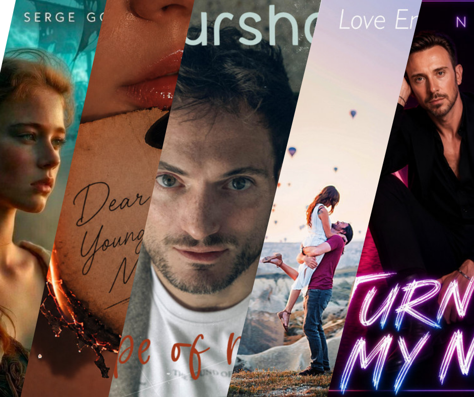 LITM Pop Picks Featuring SerGo, Mark Andrew Hansen, Colourshop and more!