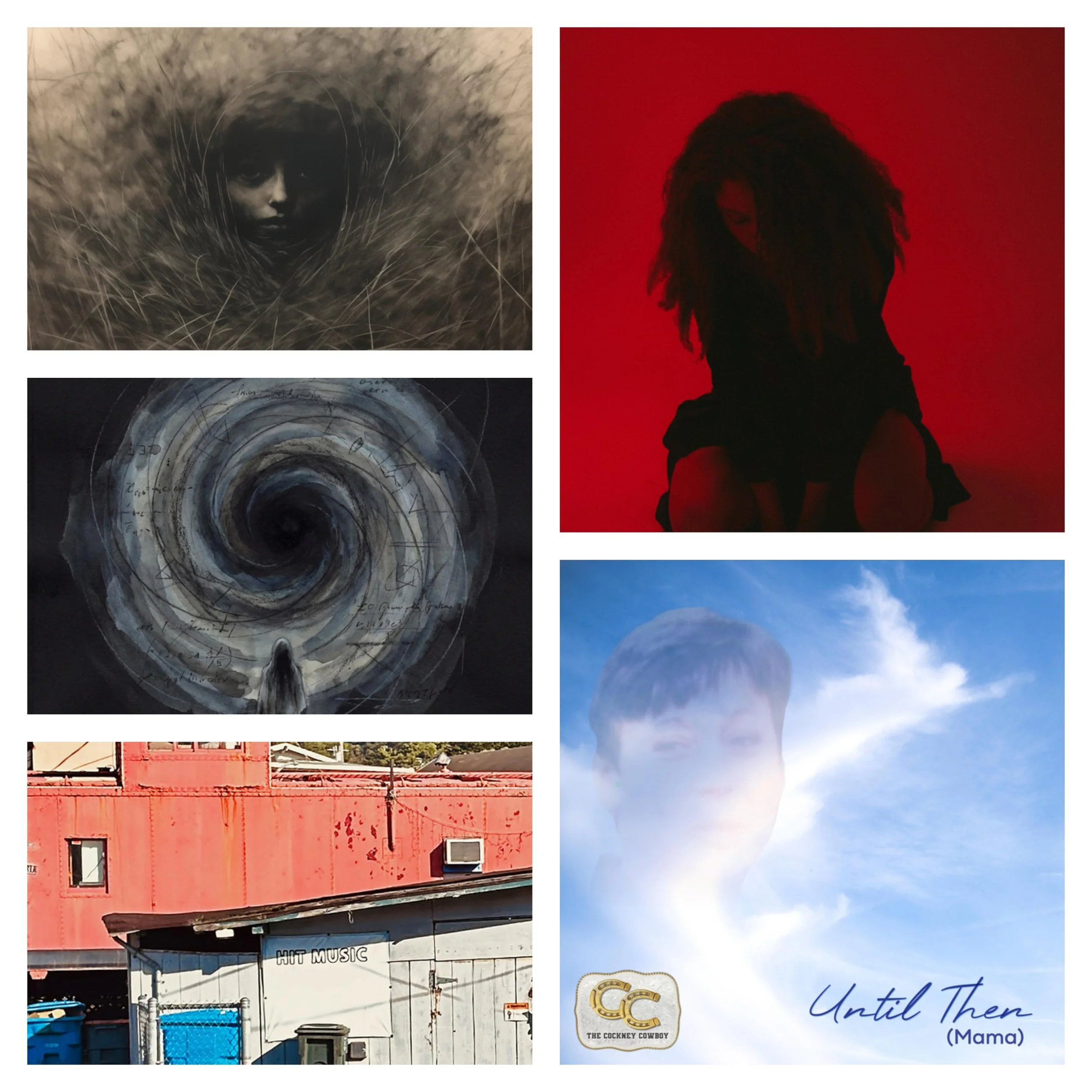 LITM Rock Picks Featuring The Cockney Cowboy, Empty Machines, Greg Hoy, and More!