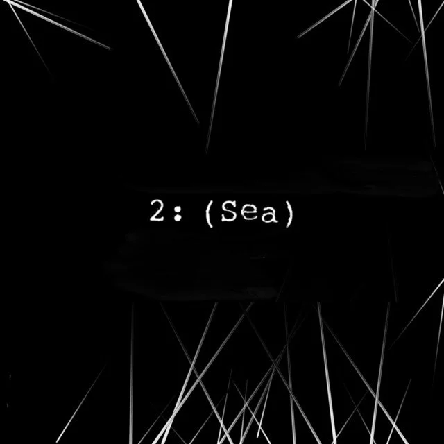 (sea) by Kai Moa Captures the Emptiness felt in Online Dating Cultures.