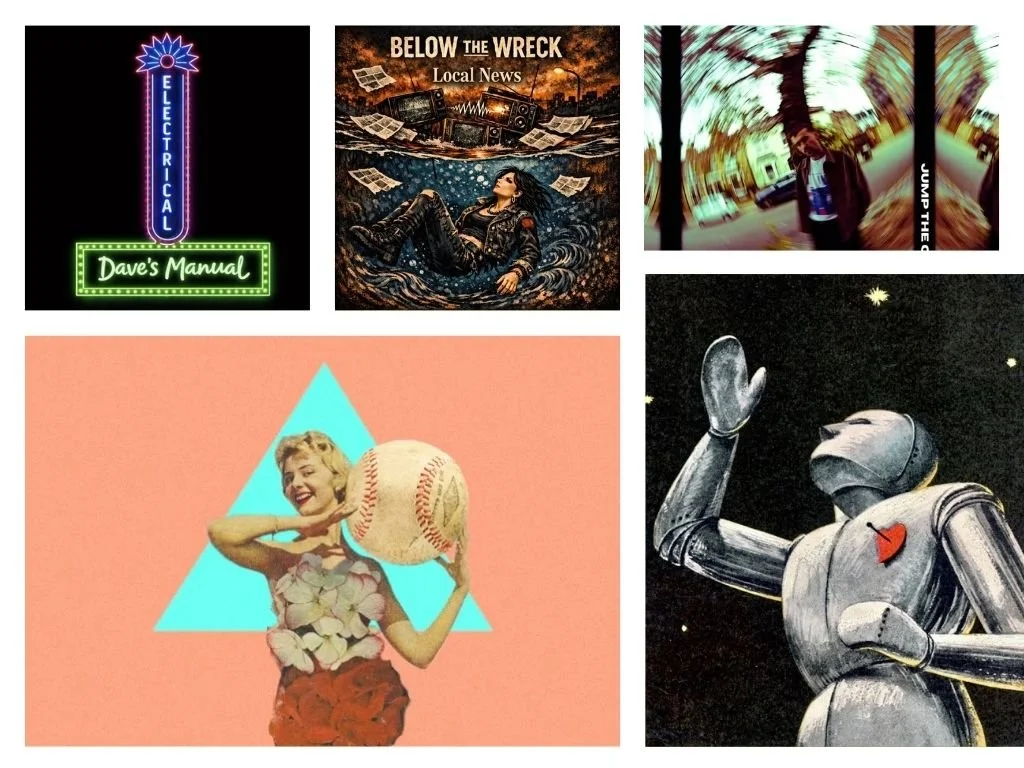 LITM Rock Picks, featuring Dave’s Manual, Rosetta, Below the Wreck, and more!