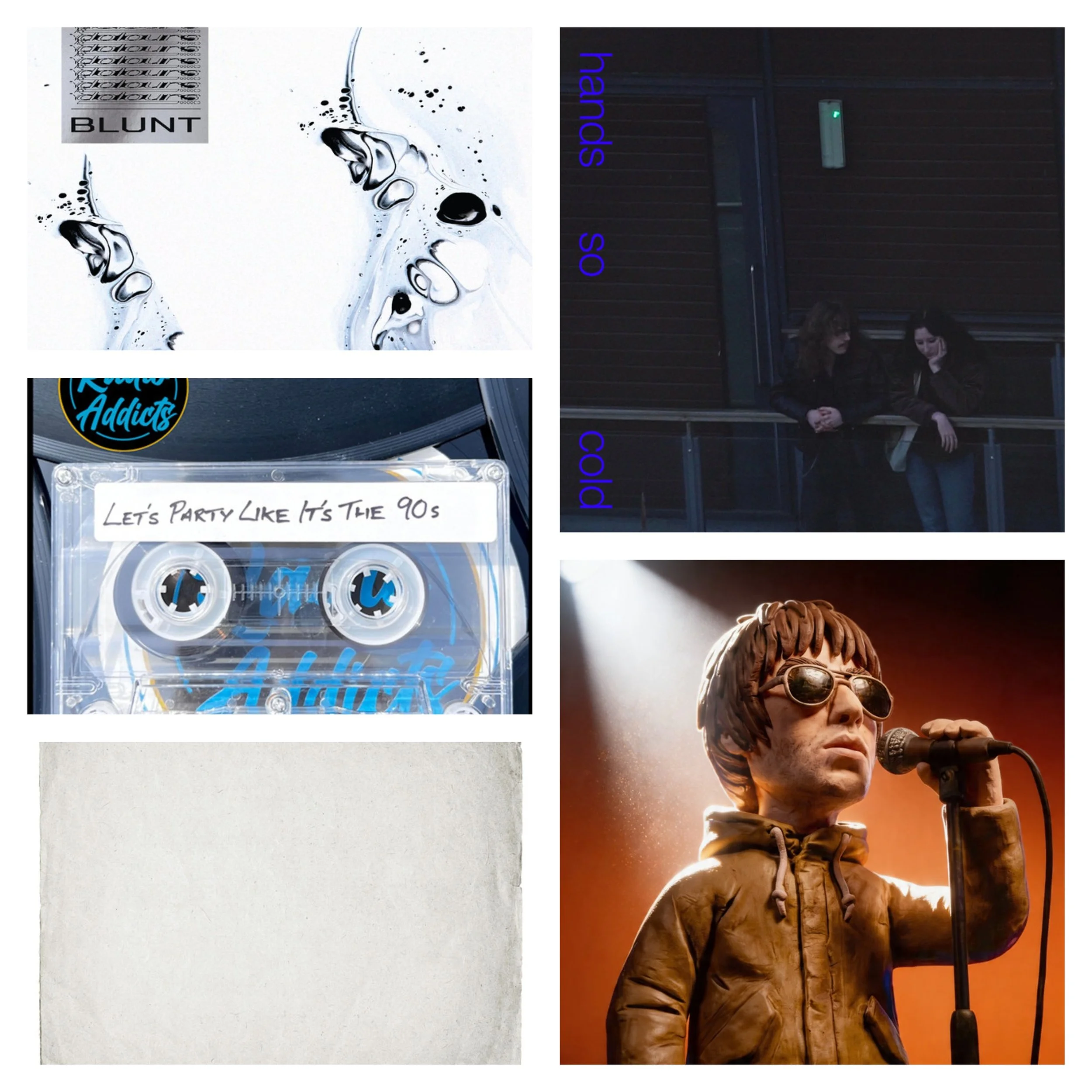LITM Rock Picks Featuring Lewca, 800cc, Aspesti, and More!