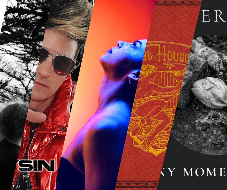 LITM Pop Picks Featuring JK Jerome, Jacob Barrette, Vanessa Carlton and more!