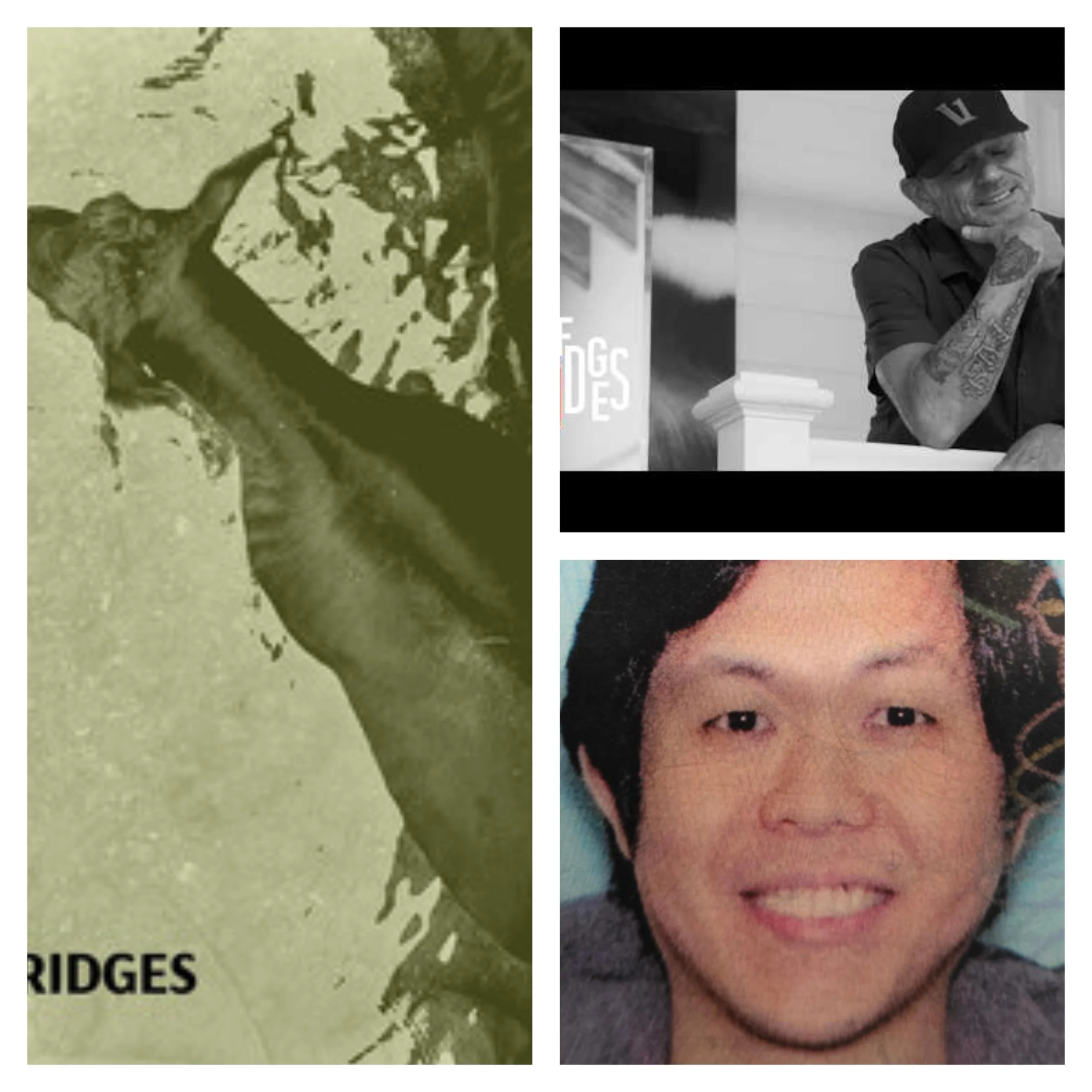 LITM Singer-Songwriter Picks Featuring Neil Valmonte, Sour Bridges, and Jeff Hodges! 
