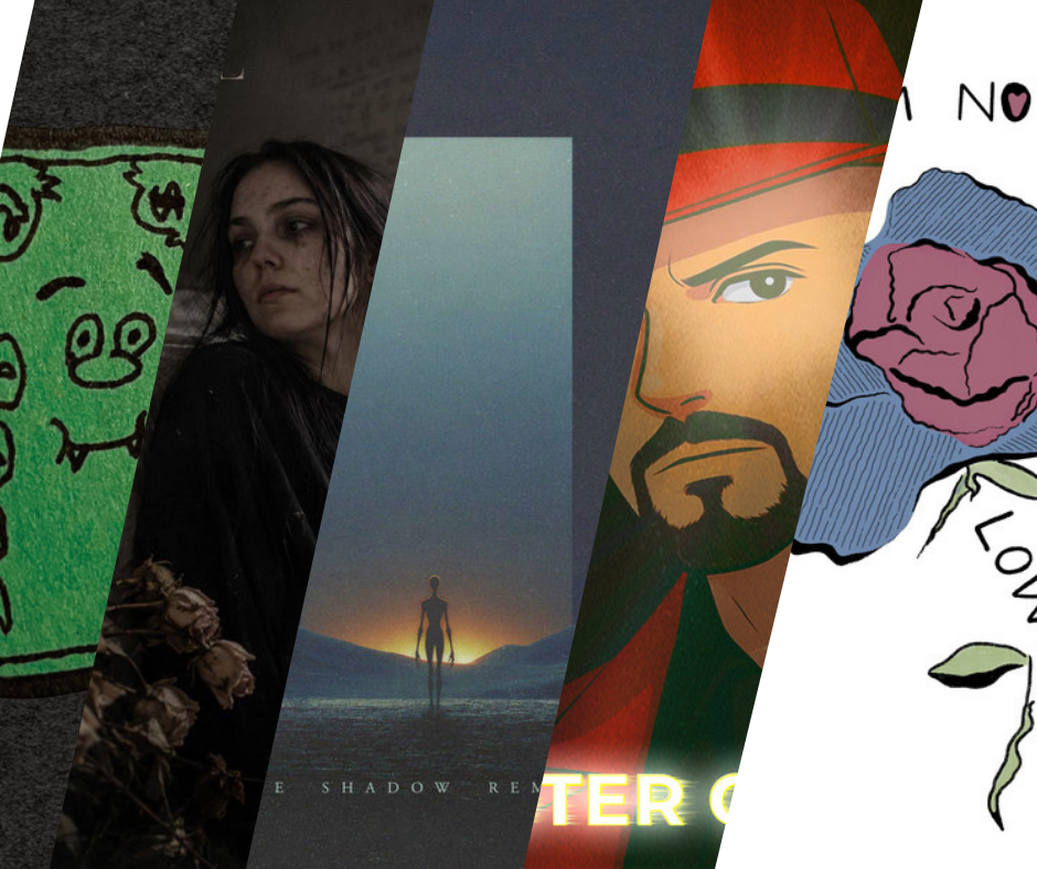 LITM Rock Picks Featuring Joseph Turner &amp; The Dudes of Hazard, Lowly Rose and More!