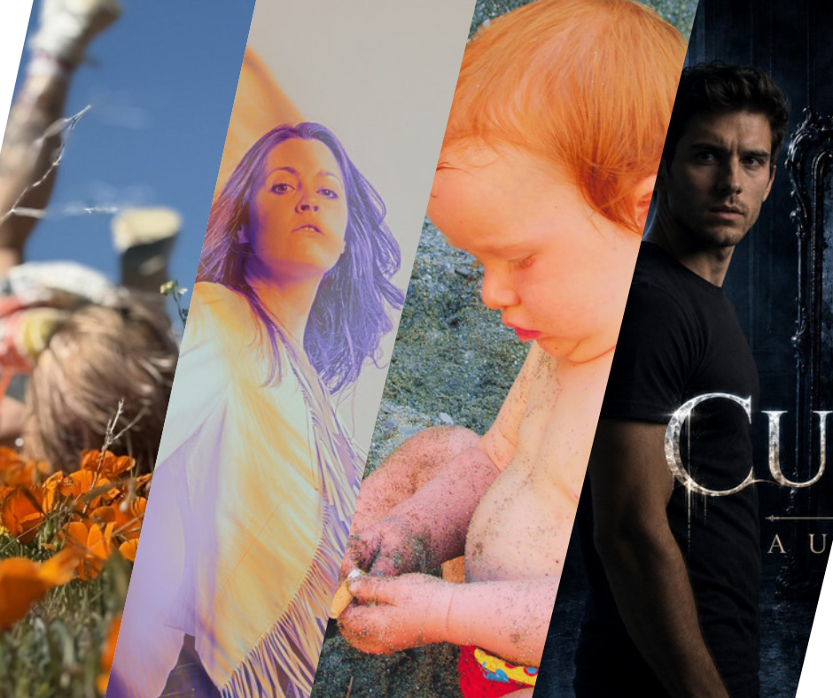 LITM Pop Picks Featuring Vicky Eames, Alice Austin and more!