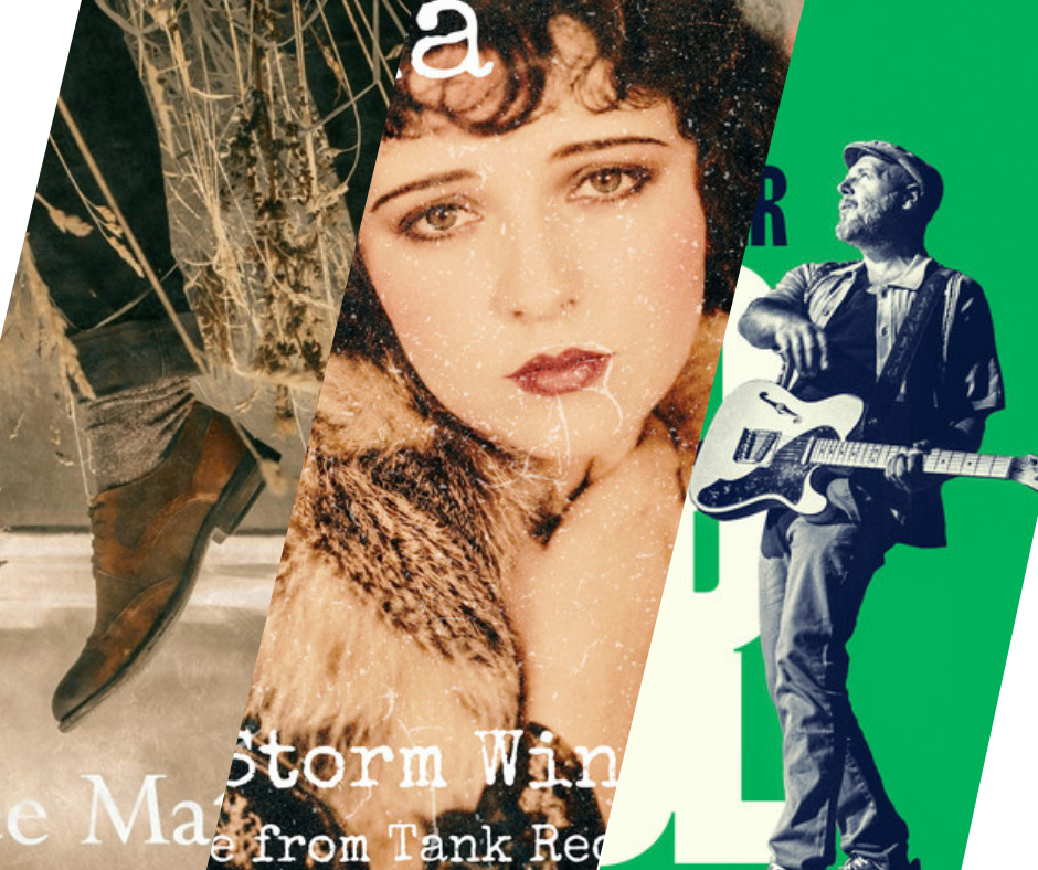 LITM Singer-Songwriter Picks Featuring The Storm Windows, Erik Neimeijer and more!