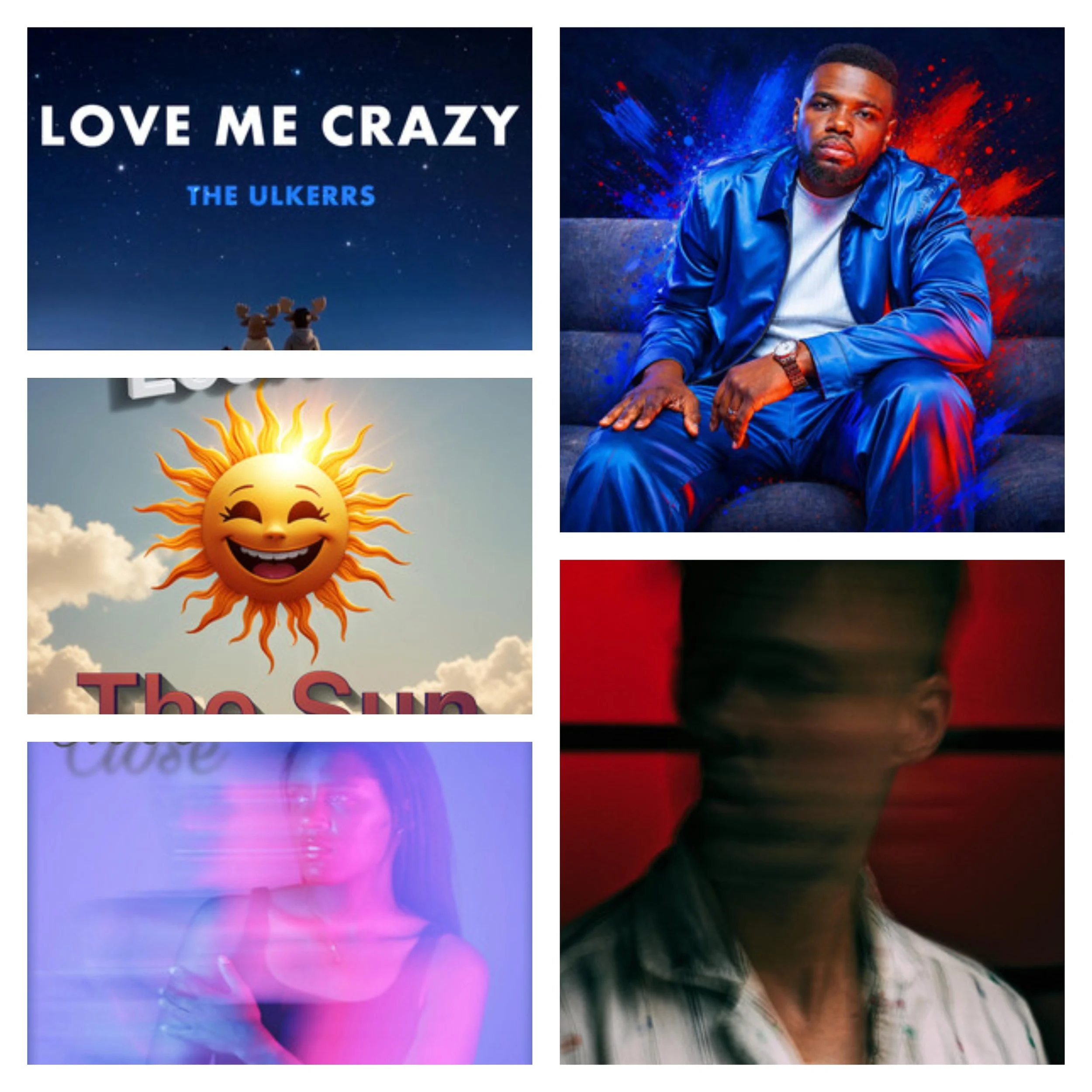 LITM Pop Picks Featuring Lestroso, THOMVSSE, Tom Mulenge and More!