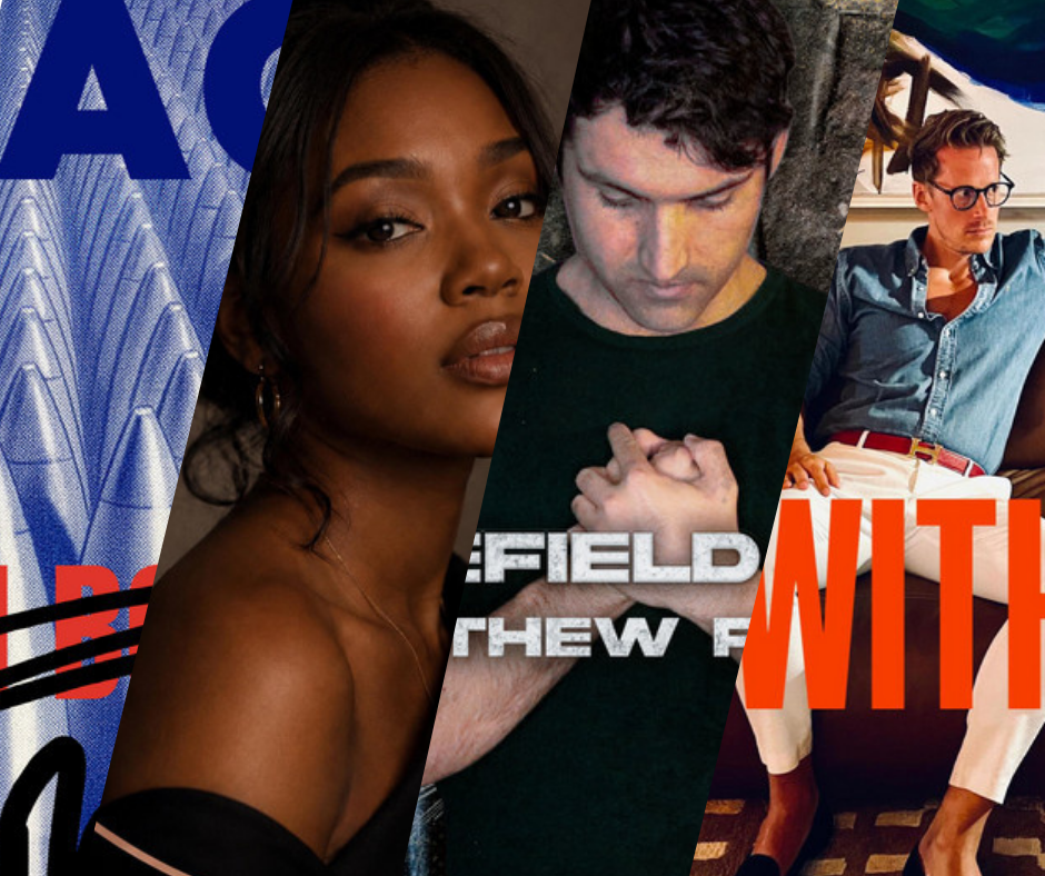LITM Pop Picks Feauring Matthew Phillips Noëlle Rose and more!