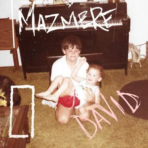 David by Mazmere Captures Grief and Loss in a Truly Visceral Manner.