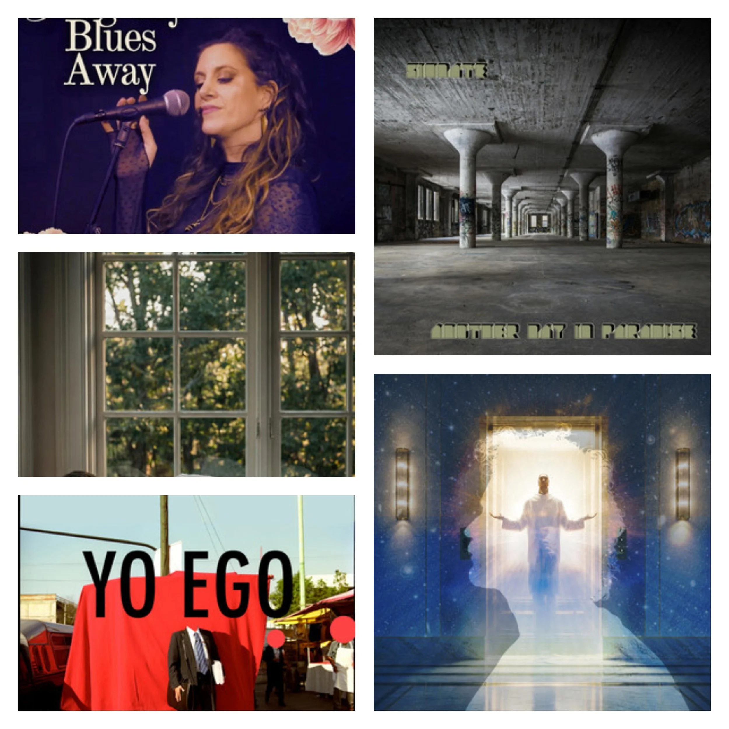 LITM Pop Picks Featuring Memoryy, Signate, DreamGood and More! 