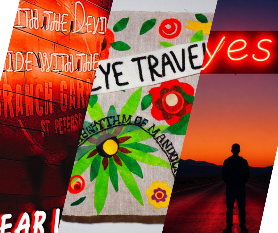 LITM Singer-Songwriter Picks Featuring Eye Travel, Den Edie and more!