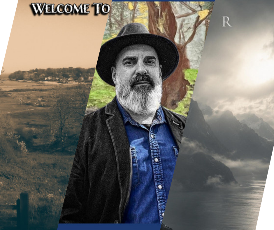 LITM Singer-Songwriter Picks Featuring Zachary Mason, Erik Rabasca and more!