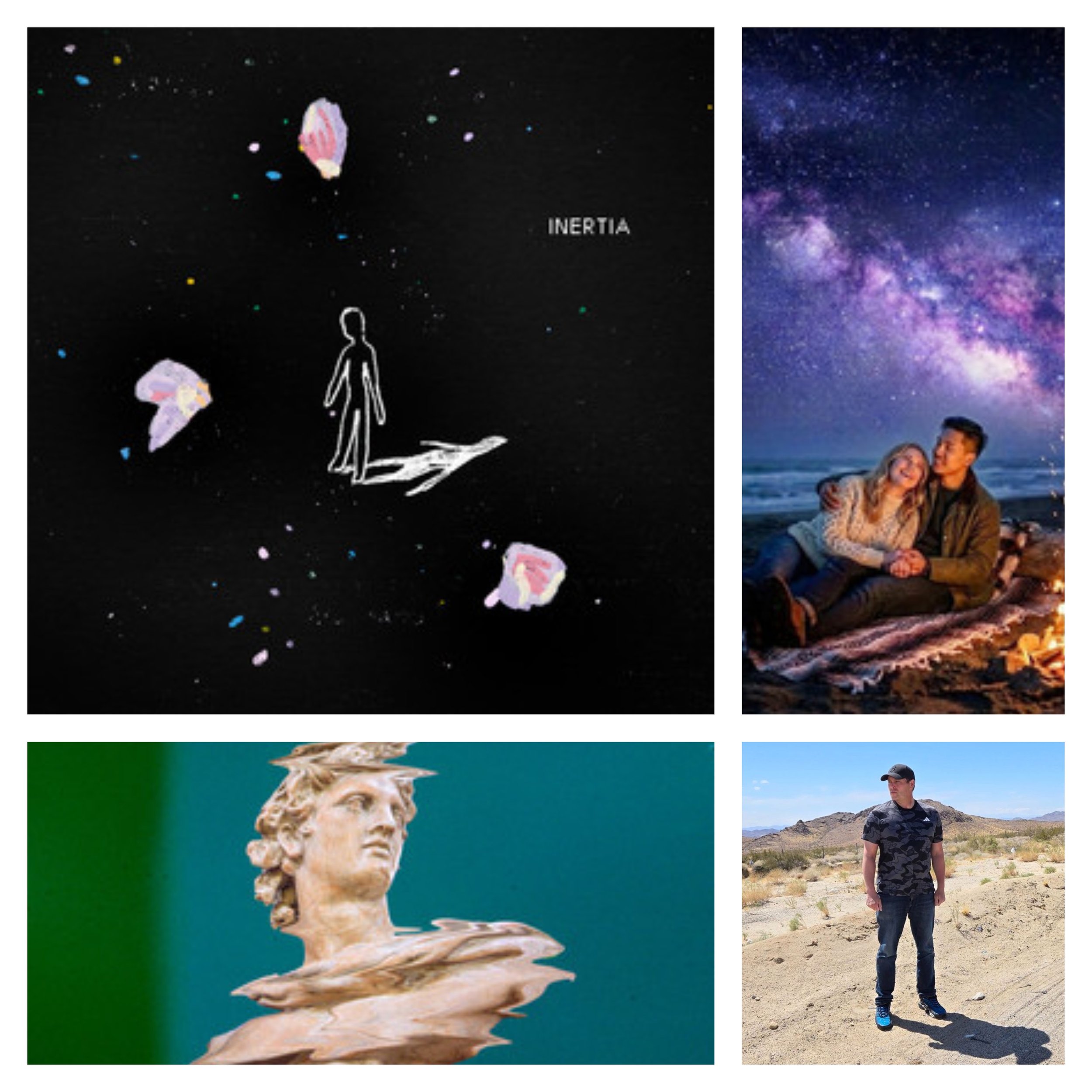 LITM Rock Picks Featuring George Styles, The Big East, super guru, and More!
