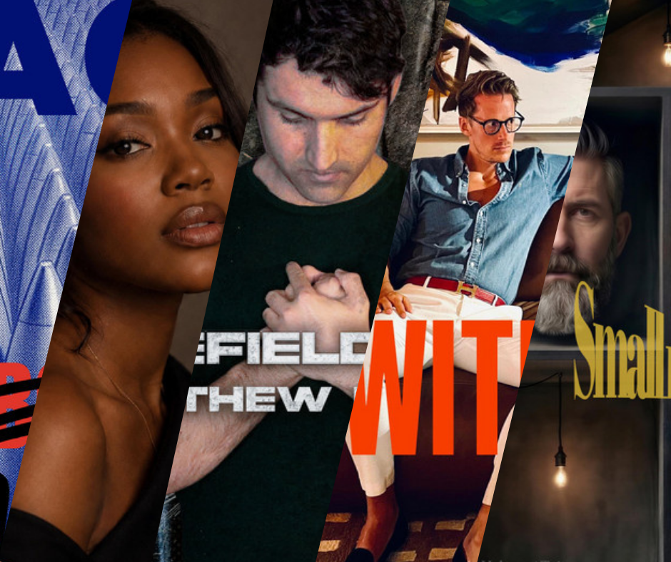 LITM Pop Picks Feauring Matthew Phillips Noëlle Rose and more!