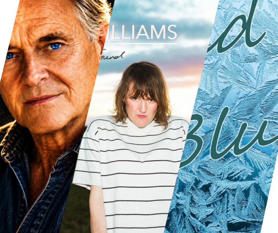 LITM Singer-Songwriter Picks Featuring Anya Mia, Robbie Mangiardi and more!