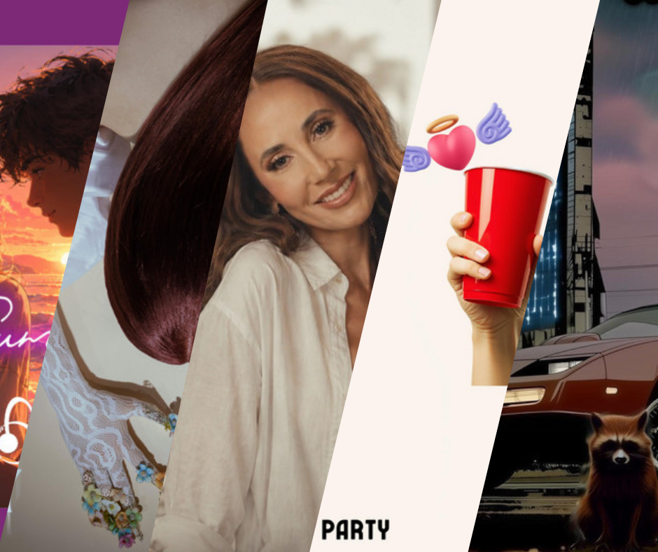 LITM Pop Picks Featuring Amtton, GOHAR, Coffeeshop and more!