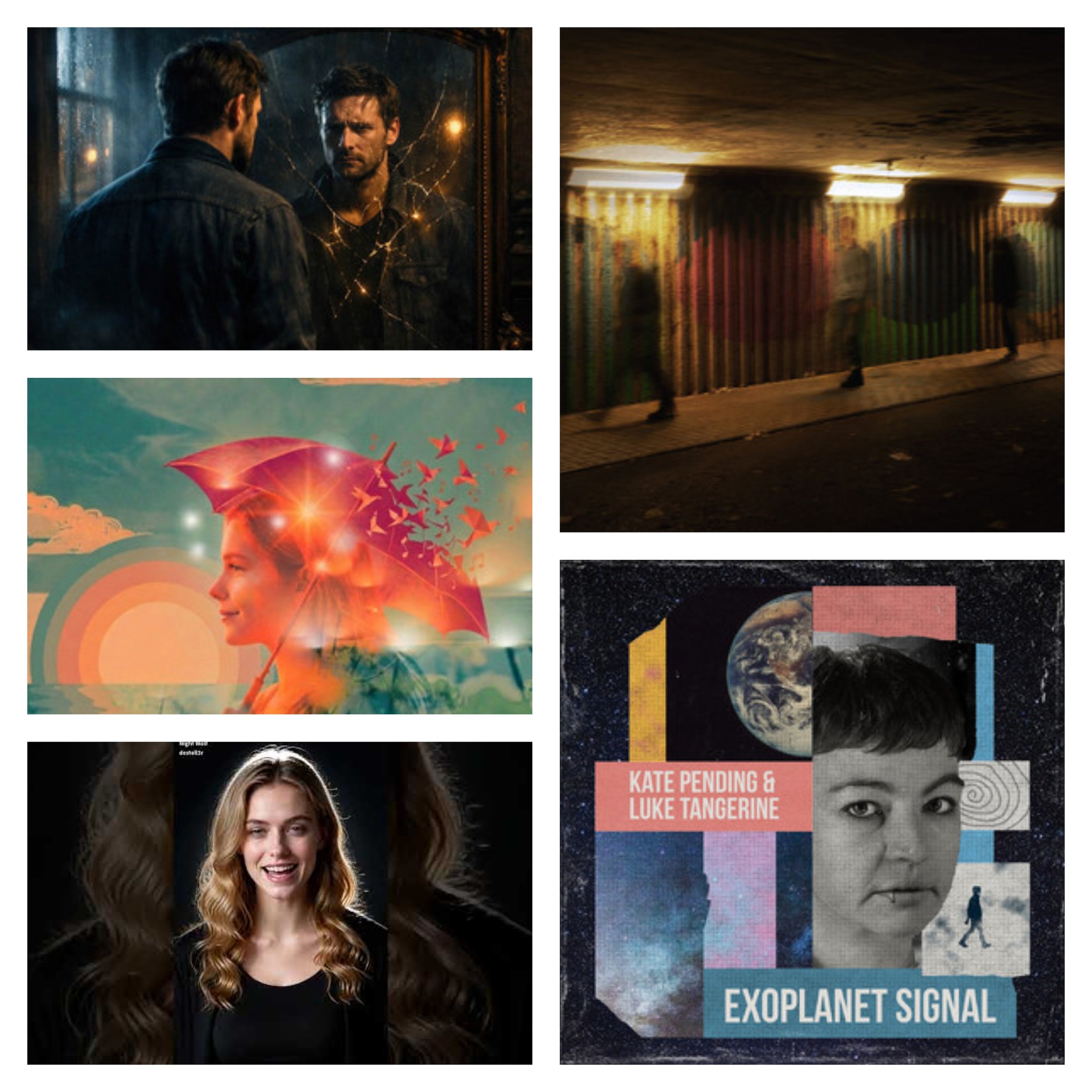 LITM Pop Picks Featuring Guy Wyman, East Duo, Laura Williams and More!