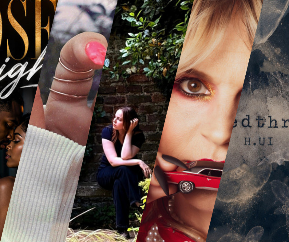 LITM Pop Picks Featuring særa, Manka, Alice Austin and more!