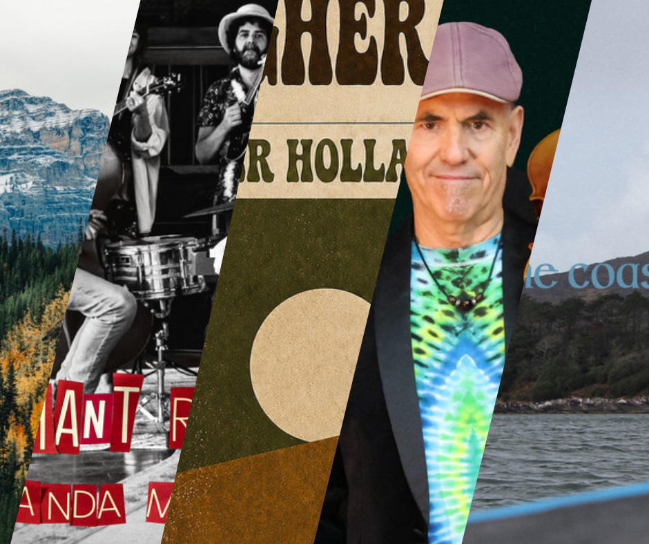 LITM Singer-Songwriter Picks Featuring Elephant Run, River Holland, Podge Lane and more!