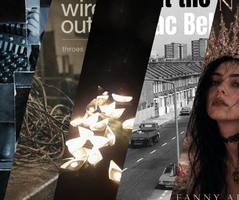 LITM Pop Picks Featuring Noah Bates, Oh Hannah and more!