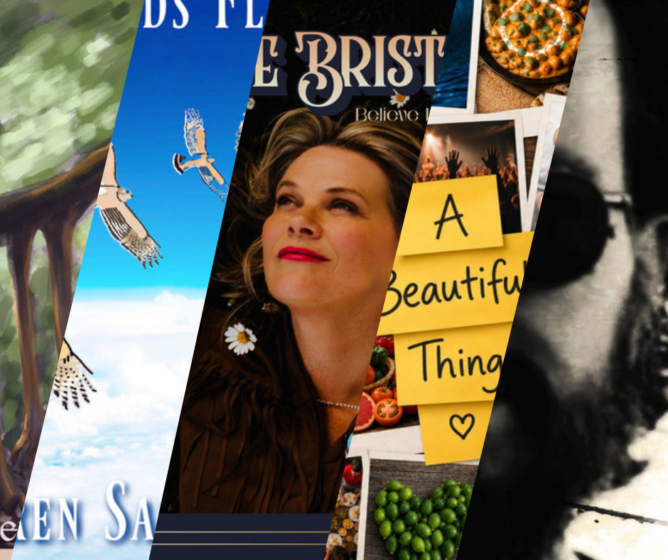 LITM Singer-Songwriter Picks Featuring Terra Nai, Jackie Bristow and more!