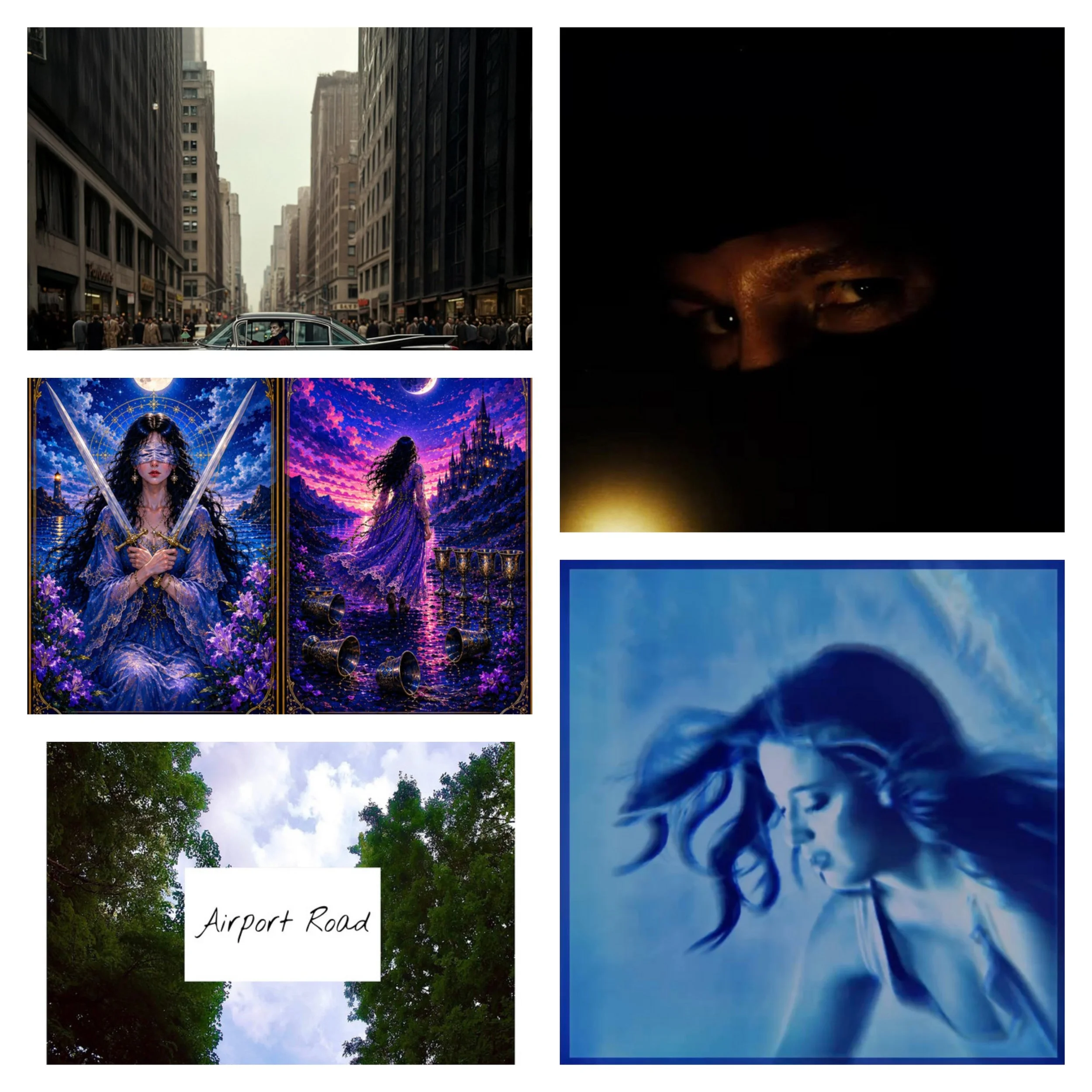 LITM Pop Picks Featuring ANTXNXO, Natalia James, Violet Love and More!