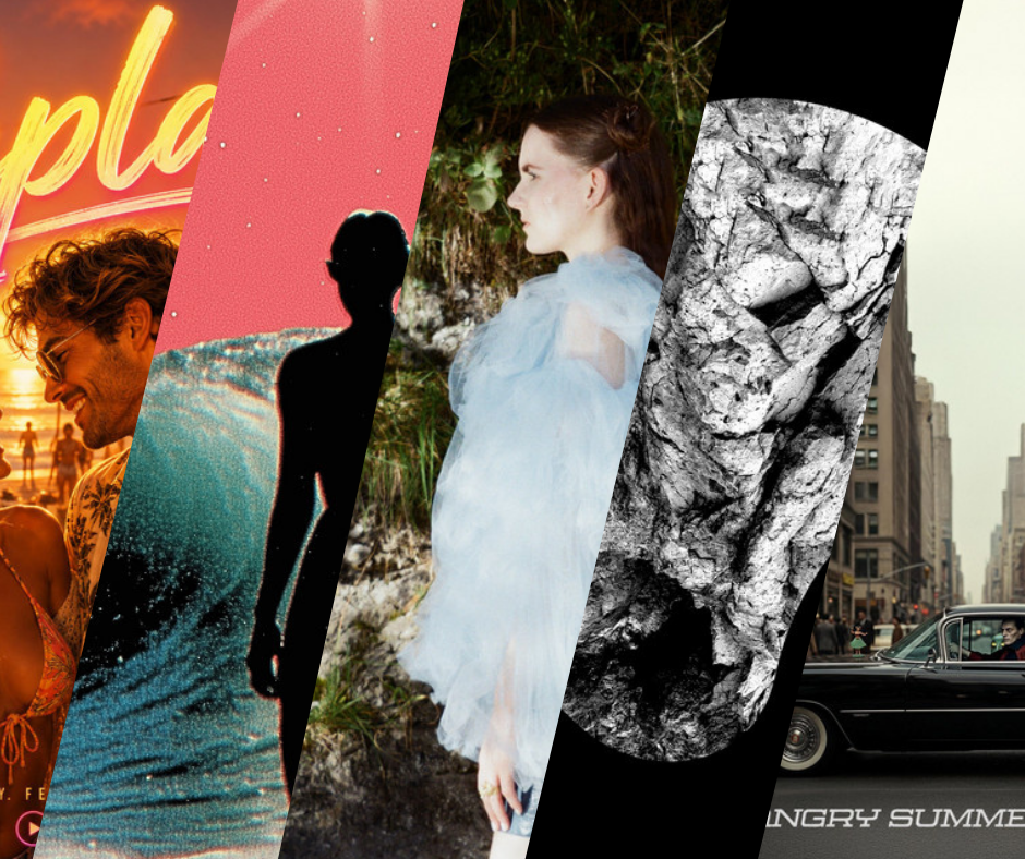 LITM Pop Picks Featuring Kavé, MOLTENO, Seattle Junior and More!