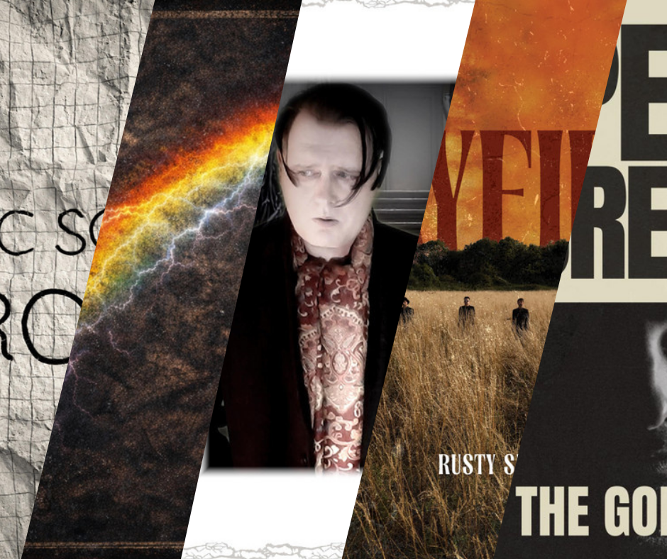 LITM Indie Rock Picks Featuring MonDeGos, The Gold Tips and more!