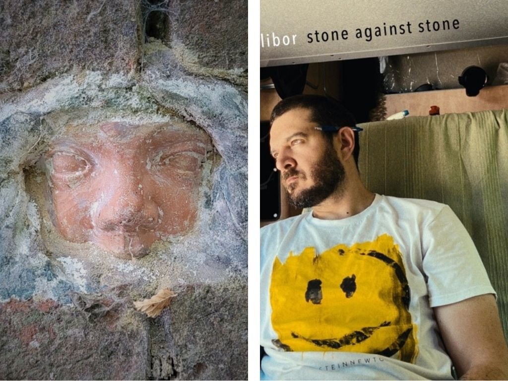 LITM Singer-Songwriter Picks, featuring Paul Garside and dalibor!
