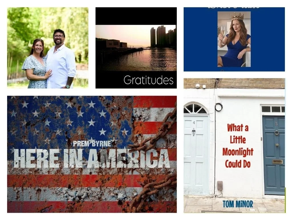 LITM Rock Picks, featuring appetiteapple, Chet Nordy, Exzenya, and more!