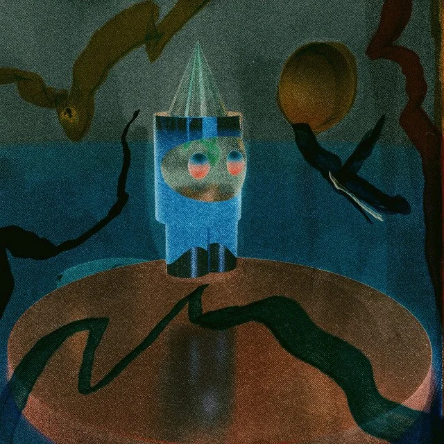 LITM Interviews Valley Taylor About the Magical Record ‘One Hundred Billion Points of Light!’