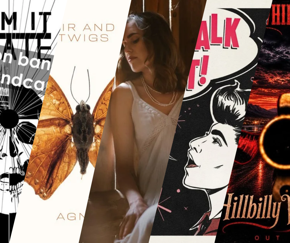 LITM Rock Picks Featuring Agneu,&nbsp;Lyons Lane,&nbsp;Limit State and more!