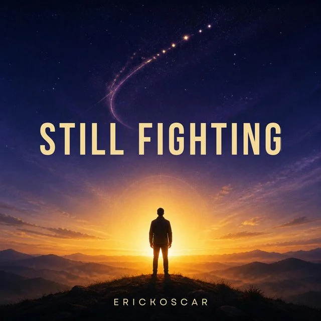 LITM Pop Picks Featuring 3 of ErickOscar's latest Album 'Still Fighting'