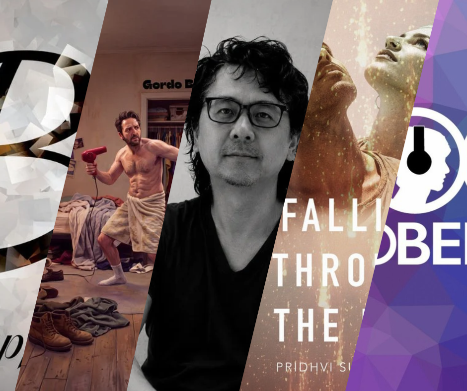 LITM Pop Picks Featuring Danny Lu, Pridhvi Sunain Zoro and more!
