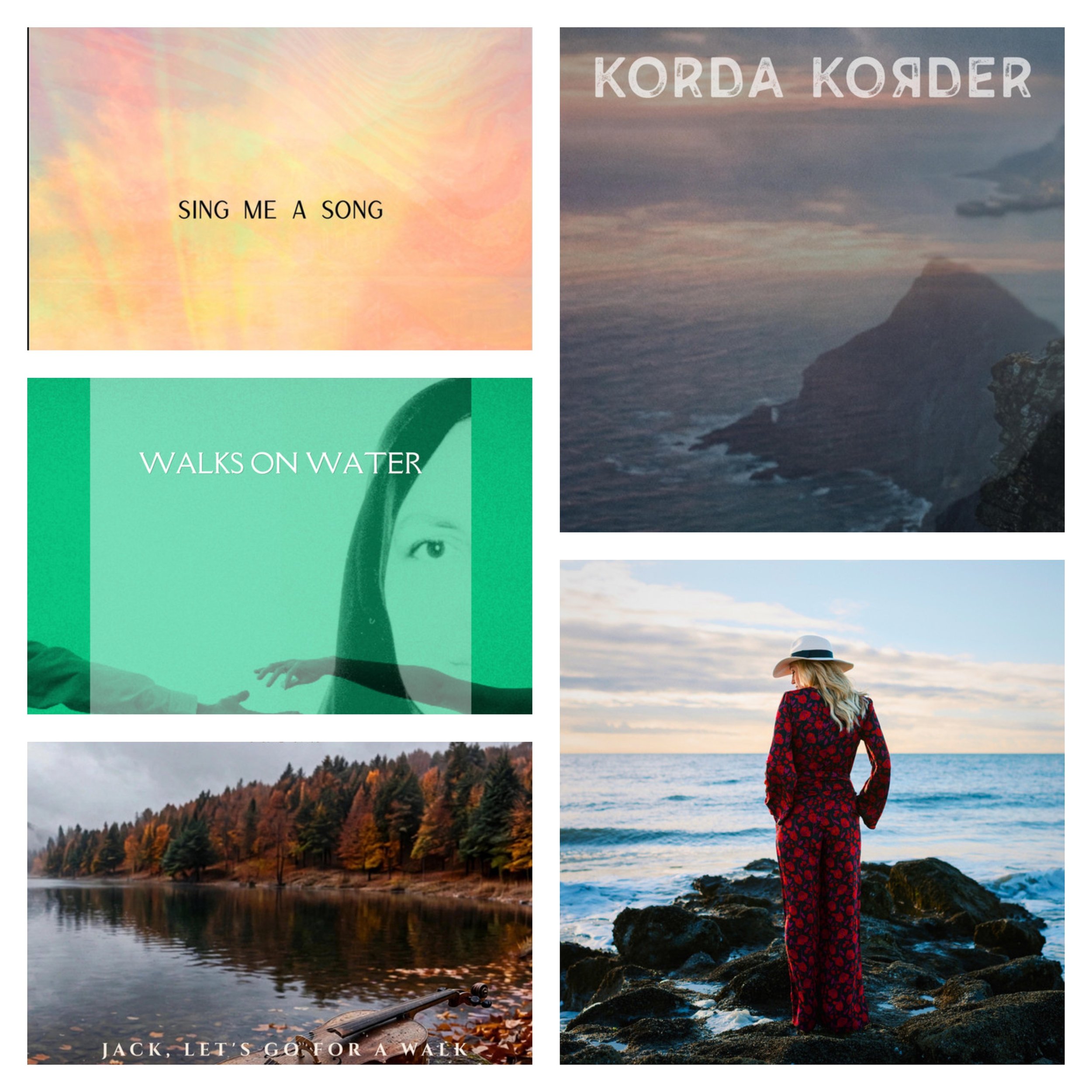 LITM Pop Picks Featuring Ruut, Korda Korder, IRONA and more!