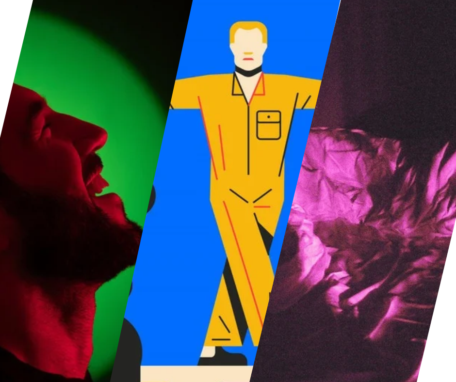 LITM Pop Picks Featuring Pascal Brochu, OBLIK OBLOKI and More!