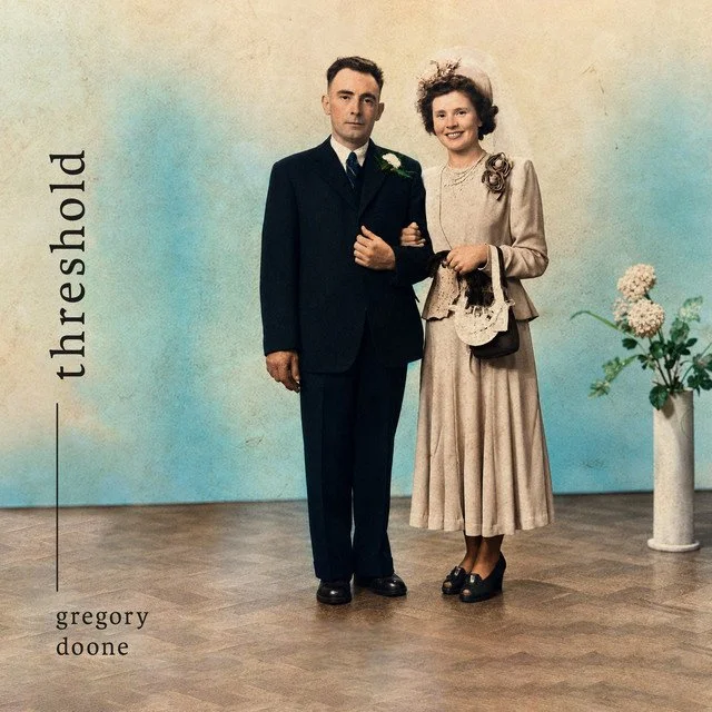 Threshold: Where Lyrical Charm Meets Raw, Acoustic Intimacy