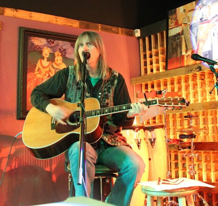 Interview: The United States of Selfishness (Remix) - Rusty Reid — Lost ...