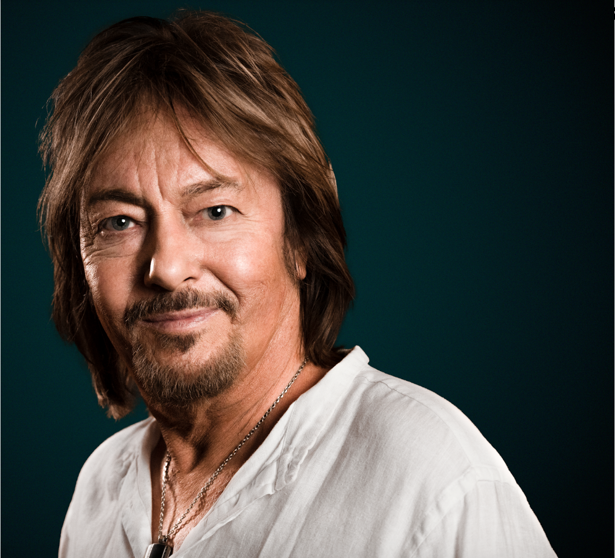 Interview: Chris Norman - Always On My Mind — Lost In The Manor