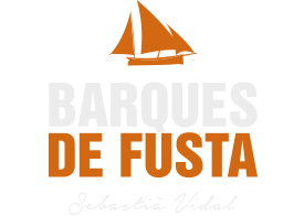 Barques de Fusta 