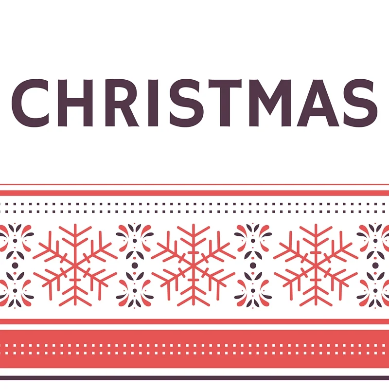 Christmas