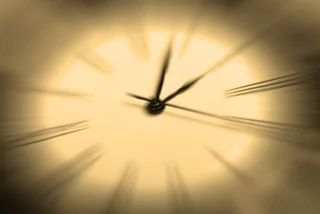 It's Time Healing Conference CHR