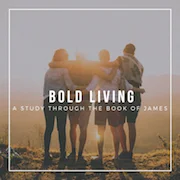 BOLD LIVING (JAMES)