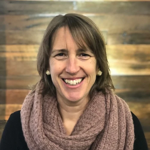 View all sermons by Kathryn