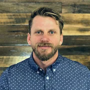 View all sermons by Andrew Baker