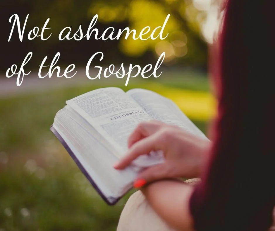 View all sermons in the series