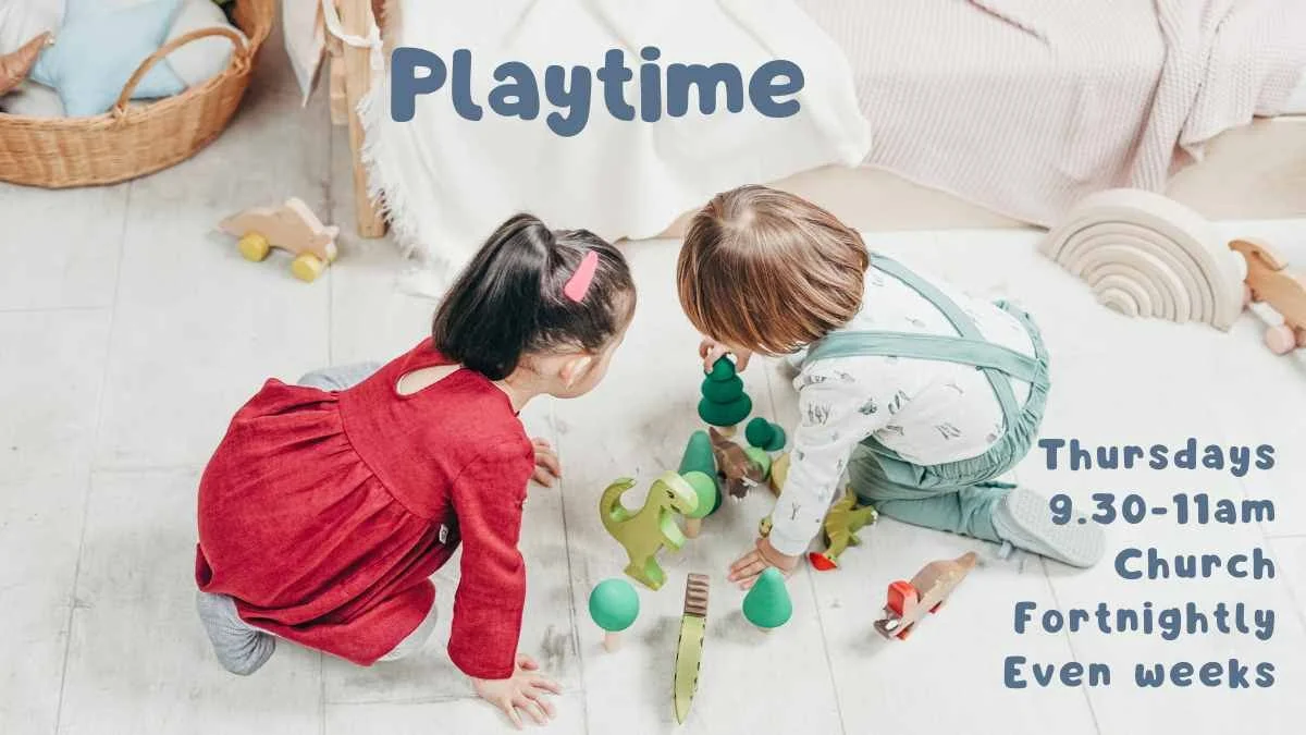 Playtime